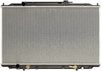 Spectra CU2806 Radiator - view 1