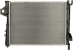 Spectra CU2813 Radiator - view 3