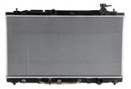 Spectra CU2817 Radiator - view 1