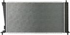 Spectra CU2818 Radiator - view 3