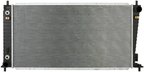 Spectra CU2818 Radiator - view 1