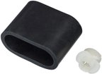 Spectra CU2819 Radiator - view 4
