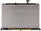 Spectra CU2820 Radiator - view 1