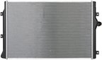 Spectra CU2822 Radiator - view 3