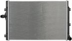 Spectra CU2822 Radiator - view 1