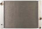 Spectra CU2825 Radiator - view 1