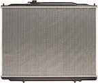 Spectra CU2830 Radiator - view 4