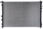 Spectra CU2846 Radiator - view 5