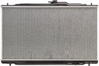 Spectra CU2916 Radiator - view 4