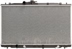 Spectra CU2916 Radiator - view 1