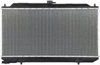 Spectra CU292 Radiator - view 3