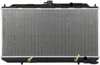 Spectra CU292 Radiator - view 1