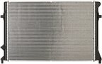 Spectra CU2964 Radiator - view 3