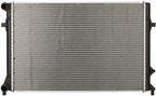 Spectra CU2964 Radiator - view 1