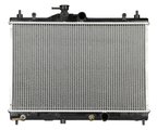 Spectra CU2981 Radiator - view 1