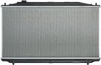 Spectra CU2990 Radiator - view 3