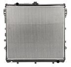 Spectra CU2994 Radiator - view 1