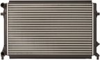 Spectra CU2995 Radiator - view 1