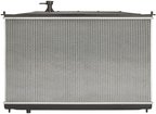 Spectra CU2997 Radiator - view 4