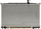 Spectra CU2997 Radiator - view 1