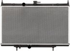 Spectra CU2998 Radiator - view 1