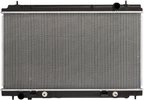 Spectra CU2999 Radiator - view 1