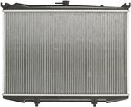 Spectra CU314 Radiator - view 3