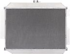 Spectra CU332 Radiator - view 3