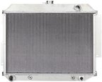 Spectra CU332 Radiator - view 1