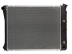 Spectra CU359 Radiator - view 1