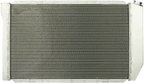 Spectra CU390 Radiator - view 3