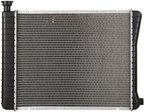 Spectra CU434 Radiator - view 3