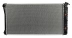 Spectra CU451 Radiator - view 1
