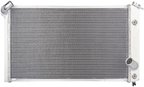Spectra CU478 Radiator - view 1