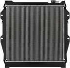 Spectra CU50 Radiator - view 3