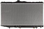 Spectra CU537 Radiator - view 4