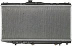 Spectra CU539 Radiator - view 3