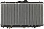 Spectra CU539 Radiator - view 1