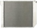 Spectra CU559 Radiator - view 4