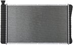 Spectra CU618 Radiator - view 3