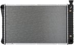 Spectra CU618 Radiator - view 1