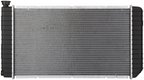 Spectra CU681 Radiator - view 4