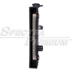 Spectra CU681 Radiator - view 7