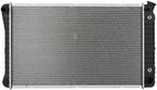 Spectra CU709 Radiator - view 1