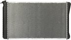 Spectra CU719 Radiator - view 5