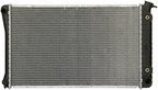 Spectra CU719 Radiator - view 2