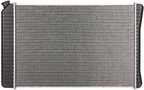 Spectra CU730 Radiator - view 3