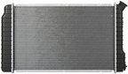 Spectra CU741 Radiator - view 3