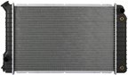 Spectra CU741 Radiator - view 1
