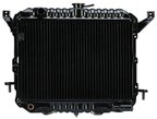 Spectra CU787 Radiator - view 1